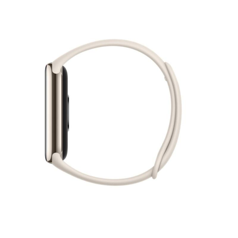 Фітнес-браслет Xiaomi Mi Smart Band 8 GL Gold (BHR7166GL)