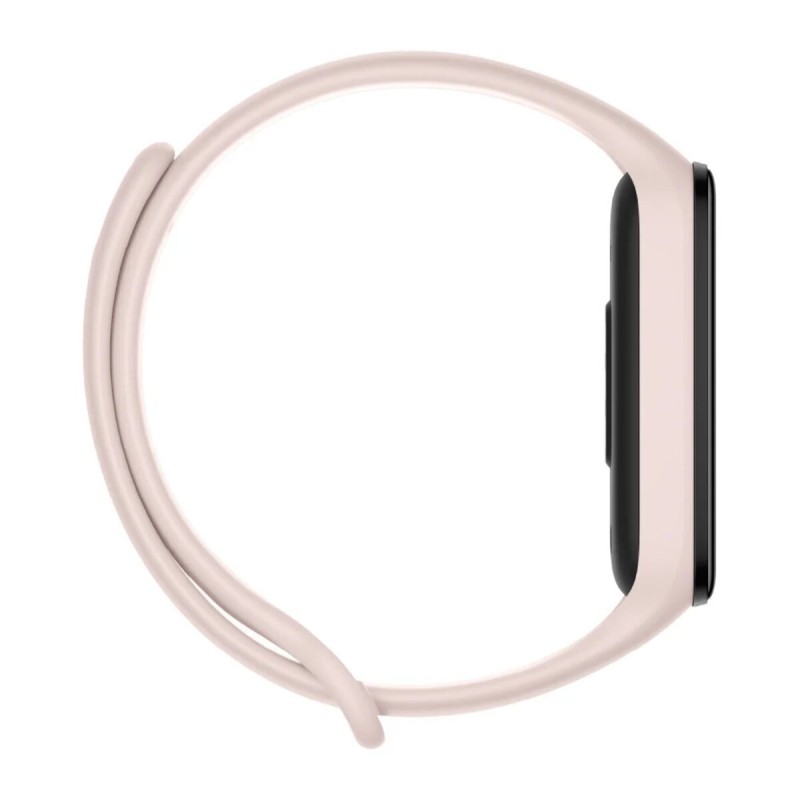 Фитнес-браслет Mi Smart Band 8 Active Pink (BHR7420GL)