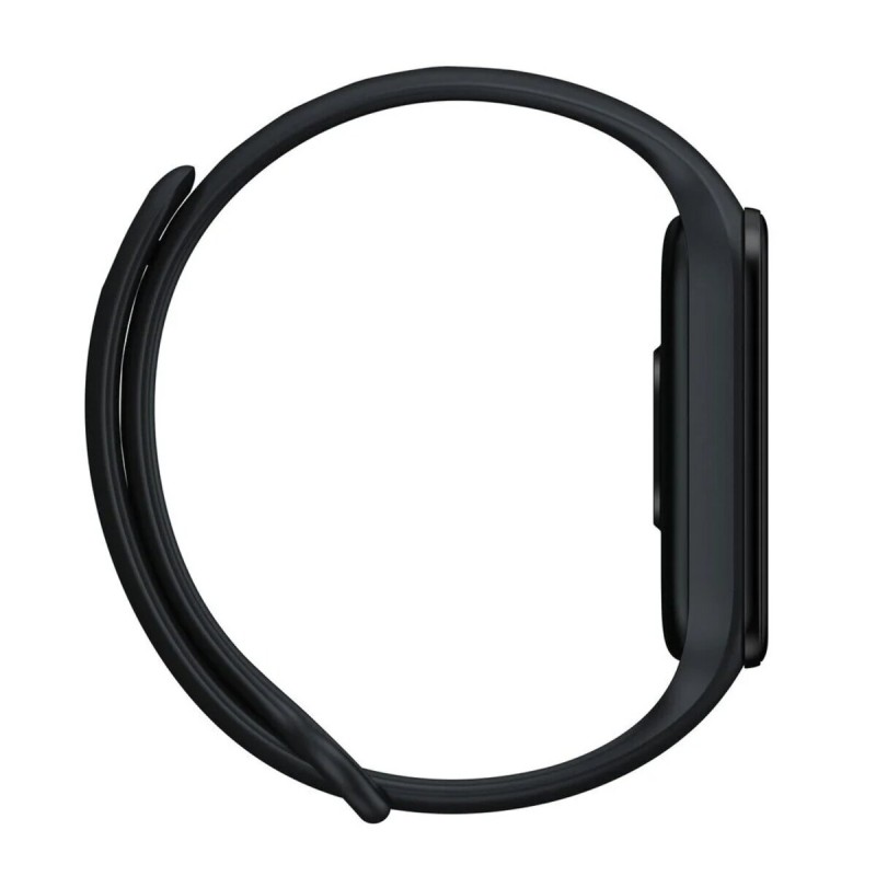 Фітнес-браслет Mi Smart Band 8 Active Black (BHR7422GL)