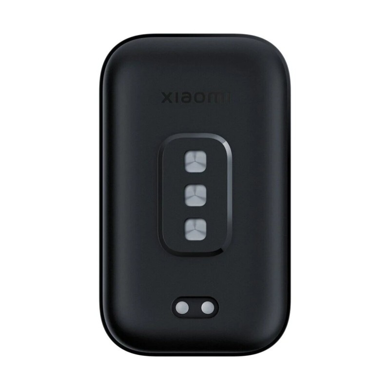 Фітнес-браслет Mi Smart Band 8 Active Black (BHR7422GL)