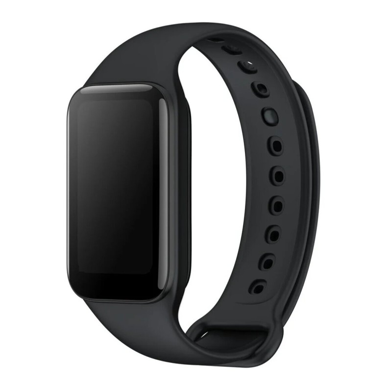Фітнес-браслет Mi Smart Band 8 Active Black (BHR7422GL)