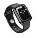 Смарт-годинник Borofone BD1 smart sports watch(call version) Bright Black (6974443384123)