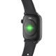Смарт-годинник HOCO Y3 Smart watch,black Black (6931474754189)