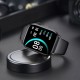Смарт-годинник HOCO Y3 Smart watch,black Black (6931474754189)