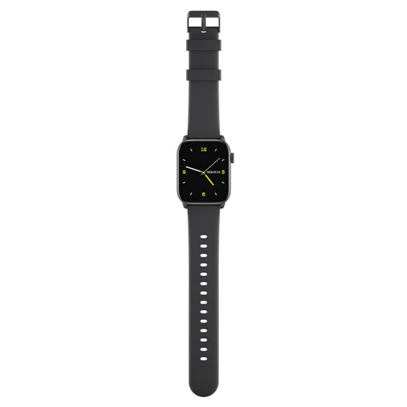 Смарт-годинник HOCO Y3 Smart watch,black Black (6931474754189)
