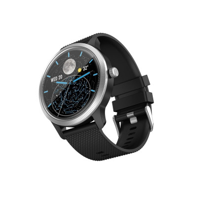 Смарт-годинник CHAROME T7 HD Call Smart Watch Black (6974324910434)