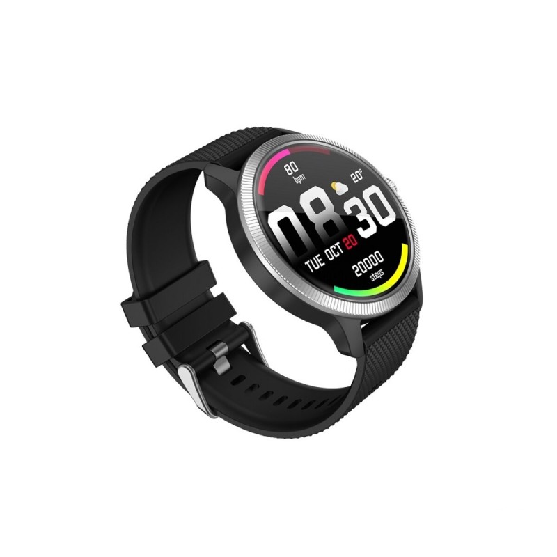 Смарт-годинник CHAROME T7 HD Call Smart Watch Black (6974324910434)