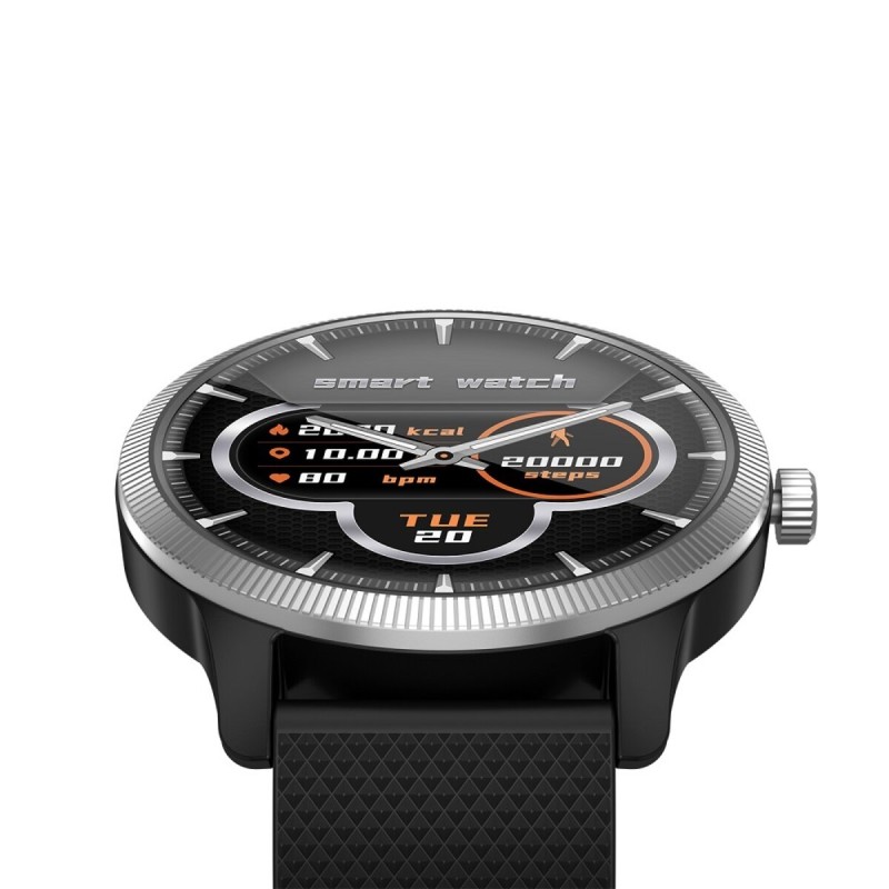 Смарт-годинник CHAROME T7 HD Call Smart Watch Black (6974324910434)