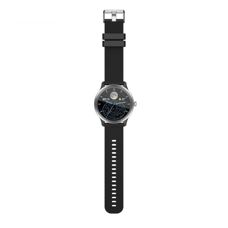 Смарт-годинник CHAROME T7 HD Call Smart Watch Black (6974324910434)