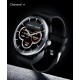 Смарт-годинник CHAROME T7 HD Call Smart Watch Black (6974324910434)