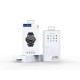 Смарт-годинник CHAROME T7 HD Call Smart Watch Black (6974324910434)