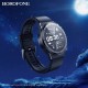 Смарт-годинник Borofone BD2 Smart sports watch(call version) Black (BD2BB) Смарт-годинник Borofone BD2 Smart sports watch(call version) Black (BD2BB)
