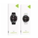 Смарт-годинник Borofone BD2 Smart sports watch(call version) Black (BD2BB) Смарт-годинник Borofone BD2 Smart sports watch(call version) Black (BD2BB)