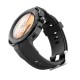 Смарт-годинник Borofone BD4 Smart sports watch(call version) Black (BD4BB) Смарт-годинник Borofone BD4 Smart sports watch(call version) Black (BD4BB)