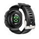 Смарт-годинник Borofone BD4 Smart sports watch(call version) Black (BD4BB) Смарт-годинник Borofone BD4 Smart sports watch(call version) Black (BD4BB)