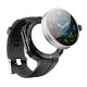Смарт-годинник Borofone BD4 Smart sports watch(call version) Black (BD4BB) Смарт-годинник Borofone BD4 Smart sports watch(call version) Black (BD4BB)
