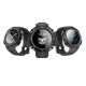 Смарт-годинник Borofone BD4 Smart sports watch(call version) Black (BD4BB) Смарт-годинник Borofone BD4 Smart sports watch(call version) Black (BD4BB)