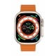 Смарт-годинник CHAROME T8 Ultra 49mm HD Call Smart Watch Orange (6974324910847O)