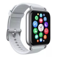 Смарт-годинник Xiaomi Haylou RS4 Plus LS11 Silver (6971664932003) Смарт-годинник Xiaomi Haylou RS4 Plus LS11 Silver (6971664932003)
