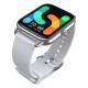 Смарт-годинник Xiaomi Haylou RS4 Plus LS11 Silver (6971664932003) Смарт-годинник Xiaomi Haylou RS4 Plus LS11 Silver (6971664932003)