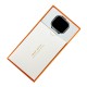 Смарт-годинник W&O X9+ Ultra2 Amoled+IP67 Gold (WOX9+U2Gold)