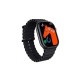 Смарт-годинник W&O X9 Pro2 44mm. 215 mAh. Amoled+IP67 Black (WOX9P2Black)