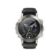 Смарт-годинник HW6 Sport Amoled+IP67 Silver (HW6SportSilver)