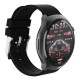 Смарт-годинник Howear Watch 4 Pro Amoled+IP67 Grey (HowearW4Grey) Смарт-годинник Howear Watch 4 Pro Amoled+IP67 Grey (HowearW4Grey)