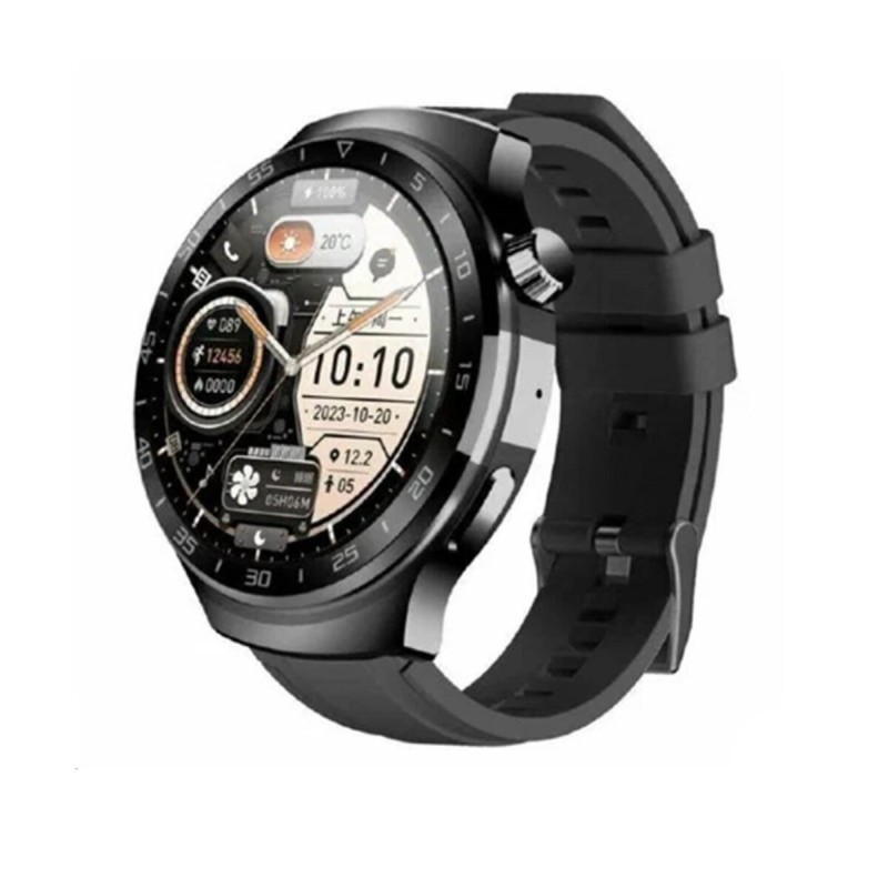 Смарт-годинник W&O X16 Pro 40mm. 300 mAh. IP67 Grey (W&OX16ProGrey) Смарт-годинник W&O X16 Pro 40mm. 300 mAh. IP67 Grey (W&OX16ProGrey)