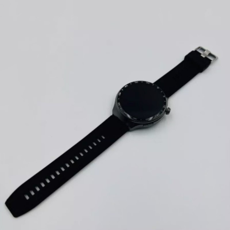 Смарт-годинник W&O X16 Pro 40mm. 300 mAh. IP67 Grey (W&OX16ProGrey) Смарт-годинник W&O X16 Pro 40mm. 300 mAh. IP67 Grey (W&OX16ProGrey)