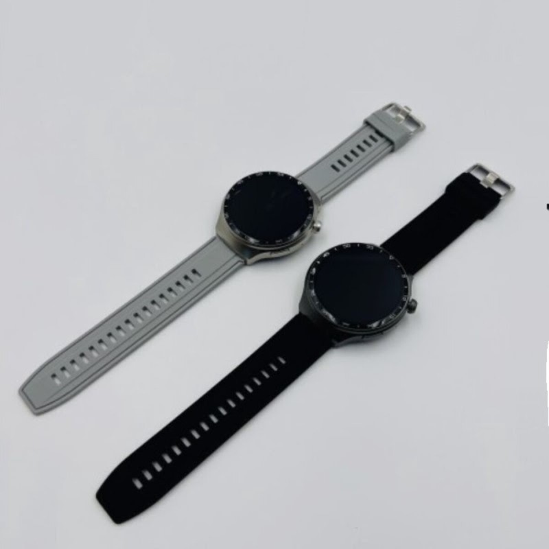 Смарт-годинник W&O X16 Pro 40mm. 300 mAh. IP67 Grey (W&OX16ProGrey) Смарт-годинник W&O X16 Pro 40mm. 300 mAh. IP67 Grey (W&OX16ProGrey)