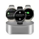 Смарт-годинник W&O X16 Pro 40mm. 300 mAh. IP67 Grey (W&OX16ProGrey) Смарт-годинник W&O X16 Pro 40mm. 300 mAh. IP67 Grey (W&OX16ProGrey)