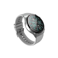 Смарт-годинник W&O X5 Pro+ IP67 Silver (W&OX5ProSilver) Смарт-годинник W&O X5 Pro+ IP67 Silver (W&OX5ProSilver)