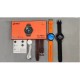 Смарт-годинник W&O X5 Pro+ IP67 Silver (W&OX5ProSilver) Смарт-годинник W&O X5 Pro+ IP67 Silver (W&OX5ProSilver)