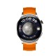 Смарт-годинник W&O X1 Pro+ 44mm. 155 mAh. IP67 Silver (W&OX1ProSilver)