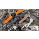 Смарт-годинник W&O X1 Pro+ 44mm. 155 mAh. IP67 Silver (W&OX1ProSilver) Смарт-годинник W&O X1 Pro+ 44mm. 155 mAh. IP67 Silver (W&OX1ProSilver)