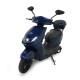 Електроскутер BeastBike Banshee 1000W Blue (BeastBike/1000BB)