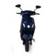 Електроскутер BeastBike Banshee 1000W Blue (BeastBike/1000BB)
