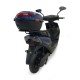 Електроскутер BeastBike Banshee 1000W Blue (BeastBike/1000BB)