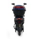 Електроскутер BeastBike Banshee 1000W Blue (BeastBike/1000BB)