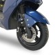 Електроскутер BeastBike Banshee 1000W Blue (BeastBike/1000BB)