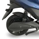 Електроскутер BeastBike Banshee 1000W Blue (BeastBike/1000BB)