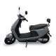 Електроскутер BeastBike Thanator 1200W Silver (BeastBike/1200TS)