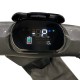 Електроскутер BeastBike Thanator 1200W Silver (BeastBike/1200TS)
