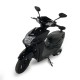 Електроскутер BeastBike Viperwolf 1000W Black (BeastBike/1000VB)