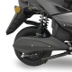 Електроскутер BeastBike Viperwolf 1000W Black (BeastBike/1000VB)