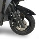 Електроскутер BeastBike Viperwolf 1000W Black (BeastBike/1000VB)