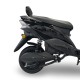 Електроскутер BeastBike Viperwolf 1000W Black (BeastBike/1000VB)
