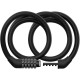 Замок для самокату Xiaomi Electric Scooter Cable Lock (BHR6751GL) (BHR6751GL)