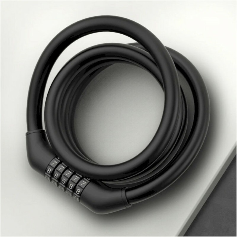Замок для самокату Xiaomi Electric Scooter Cable Lock (BHR6751GL) (BHR6751GL)